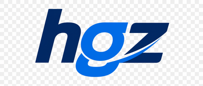 hgz বাংলাদেশ বিনোদন প্ল্যাটফর্ম লোগো